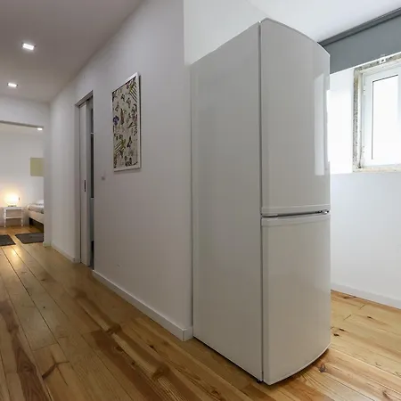 Appartement Belem Excellence By Homing *