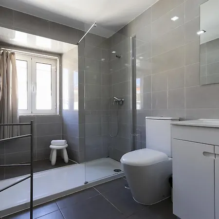 Belem Excellence By Homing Appartement Lisboa