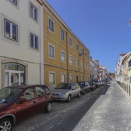 Belem Excellence By Homing Appartement