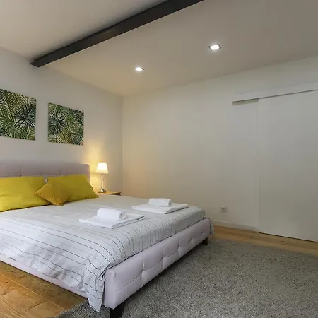 Belem Excellence By Homing Appartement Lisboa