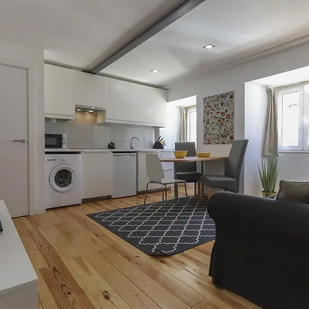 Belem Excellence By Homing Appartement