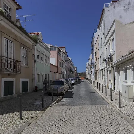 Belem Excellence By Homing Appartement