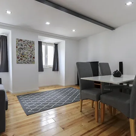 شقة Belem Excellence By Homing Lisboa