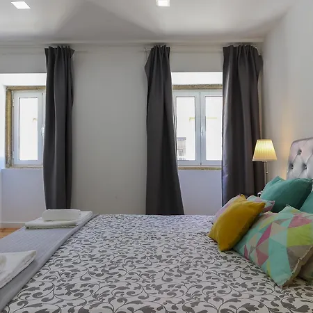 شقة Belem Excellence By Homing *