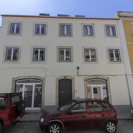 Belem Excellence By Homing * Lisbon