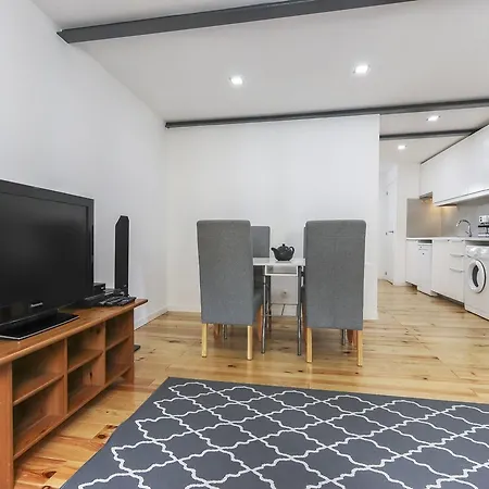 Belem Excellence By Homing شقة