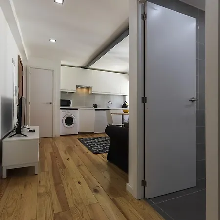 Belem Excellence By Homing شقة