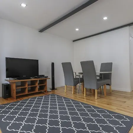 Belem Excellence By Homing Apartamento *