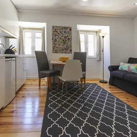 Apartamento Belem Excellence By Homing