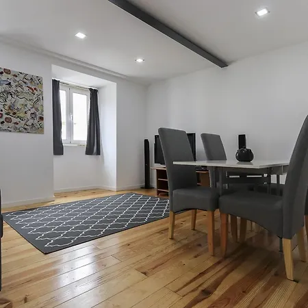 Belem Excellence By Homing Apartamento *