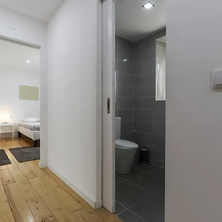 Apartamento Belem Excellence By Homing *