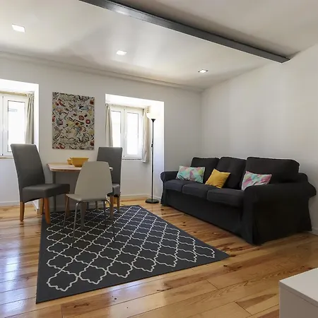 Apartamento Belem Excellence By Homing Lisboa