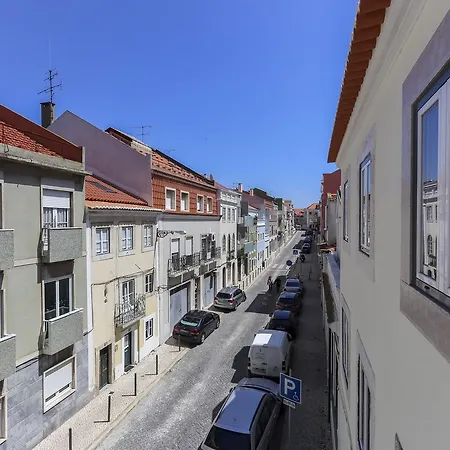Belem Excellence By Homing Lisboa
