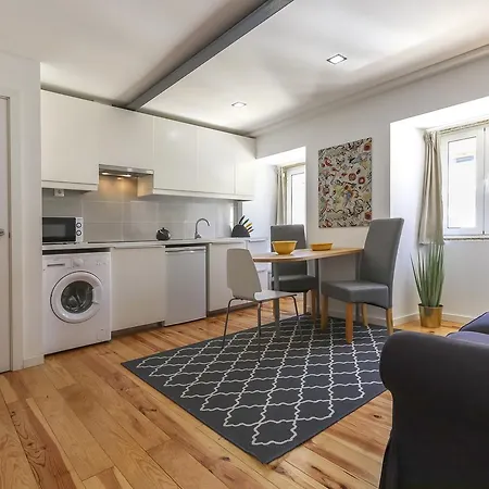 Belem Excellence By Homing Apartamento *